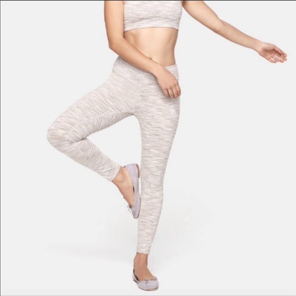 Outdoor Voices Strata legging